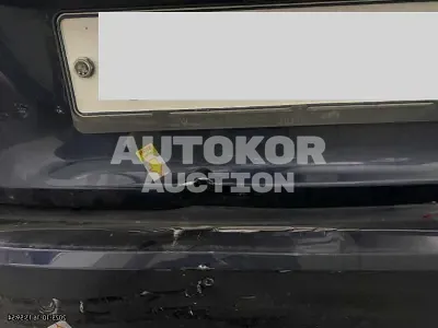 2016, BMW / 320, VIN: WBA8D1105GK655830, 188051 км., diesel