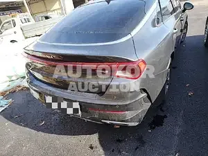 2021, Kia / K5, VIN: KNAG541BBMA107371, 20000 км., lpg, 1999 куб.см.