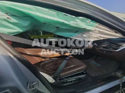 2015, BMW / 530, VIN: WBAKS4104F0H59526, 219536 км., diesel