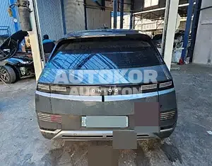 2022, Hyundai / Ioniq, VIN: KMHKN81AFNU076195, 93727 км., electric