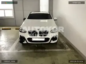 2018, BMW / 420, VIN: WBAVJ110XKLF58978, diesel