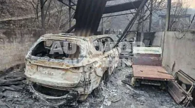 2018, Hyundai / Santa FE, 159669 км., diesel, 2000 куб.см.