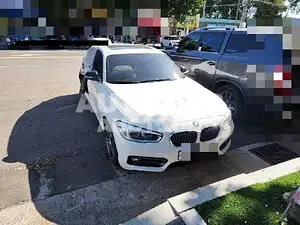 2017, BMW / 118, VIN: WBA1S5105H5G76257, diesel, 1995 куб.см.
