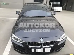 2018, BMW / 320, VIN: WBA8C5103JA074690, 85499 км., diesel, 1995 куб.см.