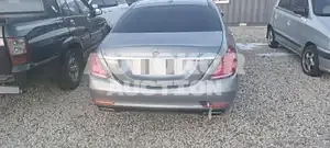 2015, Mercedes-Benz / S 350, diesel, 2987 куб.см.
