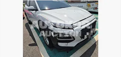 2020, Hyundai / Kona, 55000 км., gas, 1591 куб.см.