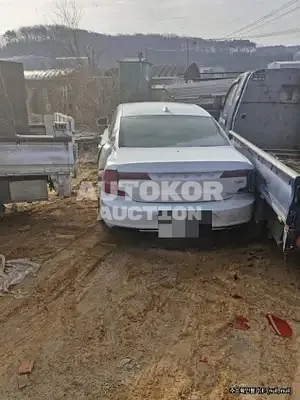 2020, Volvo / S90, VIN: LVYPS102DLP082443, 60000 км., gas