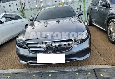 2017, Mercedes-Benz / E 220, VIN: WDDZF0EB3HA141107, 96064 км., diesel