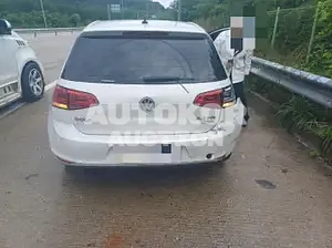 2015, Volkswagen / Golf, 105000 км., diesel