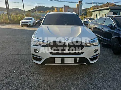 2016, BMW / 420, 124307 км., diesel