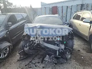 2018, Hyundai / Kona, 220000 км., electric, 180 куб.см.
