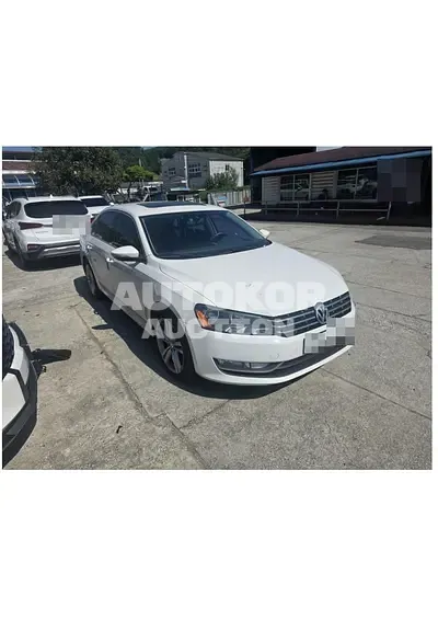 2015, Volkswagen / Passat, 200924 км., diesel, 1968 куб.см.