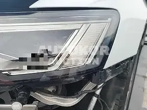 2021, Audi / A6, unknown