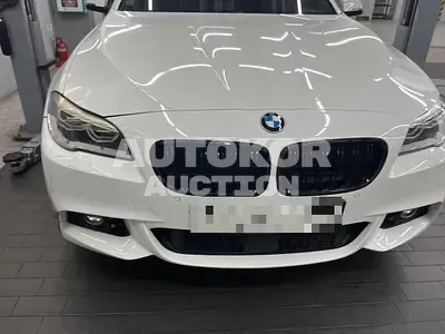 2016, BMW / 528, 99268 км., gas, 1997 куб.см.