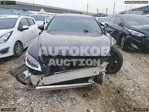 2016, Lexus / LS 460, VIN: JTHGL1EF6G5056366, gas