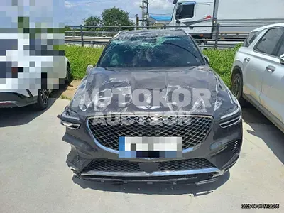 2021, Hyundai / Genesis, 33689 км., gas, 2500 куб.см.