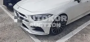 2020, Mercedes-Benz / CLS 450, unknown