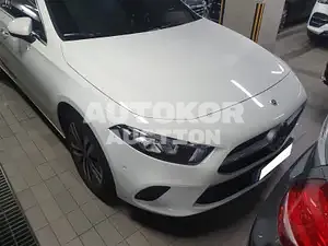2022, Mercedes-Benz / A 220, VIN: W1K3G4EB3NJ338610, gas