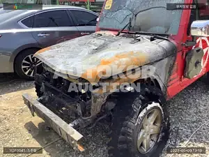 2017, Jeep / Wrangler, VIN: 1C4HJWAG7HL600409, diesel