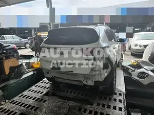 2016, Kia / Sportage, VIN: KNAP6815GGK171434, 147740 км., diesel