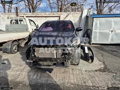 2015, Kia / Sorento, VIN: KNAPS81ADFA110186, diesel