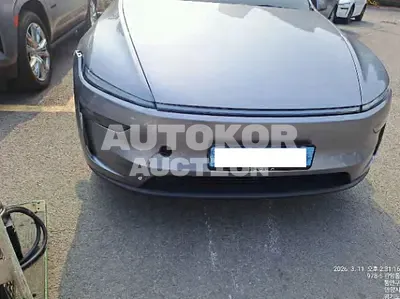 2025, Tesla / Model Y, electric