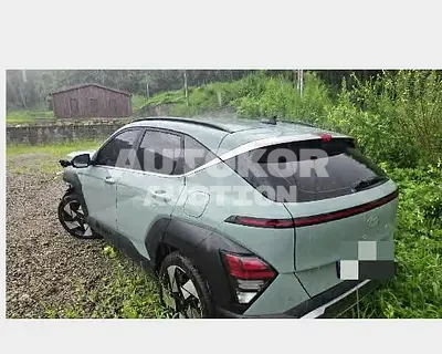 2025, Hyundai / Kona, gas, 1598 куб.см.