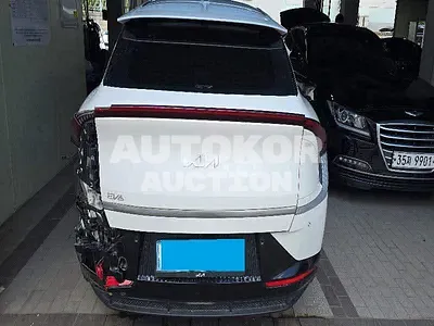 2023, Kia / ev6, VIN: KNAC381AFPA148813, electric