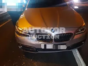 2015, BMW / 520, VIN: WBA5E5104FG063571, 201569 км., diesel, 2000 куб.см.