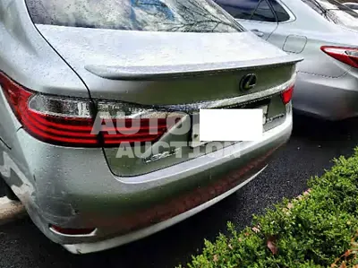 2015, Lexus / es300h, 290327 км., hybrid