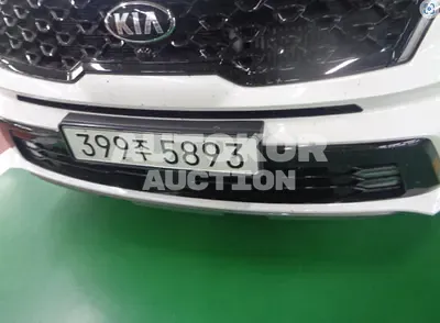 2021, Kia / Sorento, VIN: KNARG81GBMA002275, 10000 км., hybrid