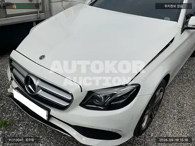 2019, Mercedes-Benz / e300, VIN: WDDZF0EB9KA691290, 154916 км., diesel, 1950 куб.см.
