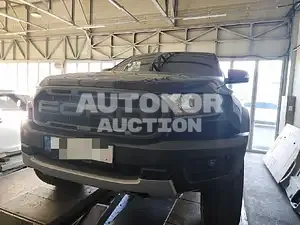 2022, Ford / Ranger, VIN: 6FPPXXMJ2NNB71919, 5069 км., diesel, 1996 куб.см.