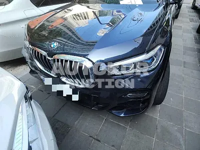 2022, BMW / 530, 62603 км., diesel, 2993 куб.см.