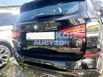 2019, BMW / 320, VIN: WBAUZ3108KLT05204, 150000 км., diesel