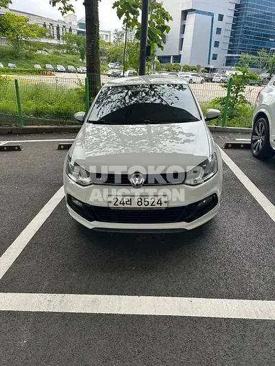 2015, Volkswagen / Polo, VIN: WVWZZZ6RZFY301642, 178000 км., diesel, 1400 куб.см.
