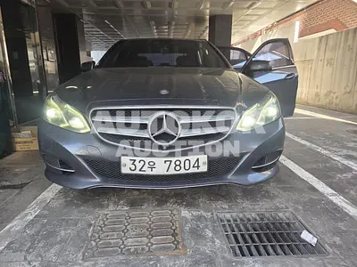 2015, Mercedes-Benz / e250, VIN: WDDHF9HB3GB250445, 290262 км., diesel