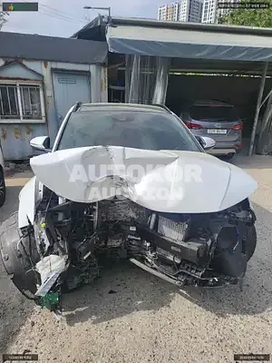 2021, Hyundai / Tucson, VIN: KMHJC81BGMU011310, gas