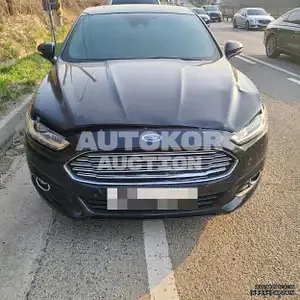 2015, Ford / Mondeo, VIN: WF0DXXWPCFFL20550, 102035 км., diesel
