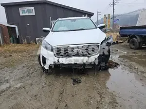 2019, Kia / Sorento, VIN: KNAPH811DLA630874, gas