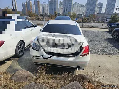 2018, Mercedes-Benz / E 220, 188630 км., diesel