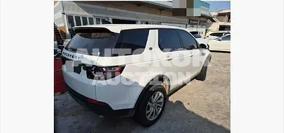 2018, Land Rover / Discovery Sport, VIN: SALCA2BN2JH767164, 85709 км., diesel, 1995 куб.см.