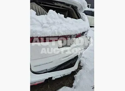 2021, Kia / Carnival, 100000 км., diesel, 2151 куб.см.