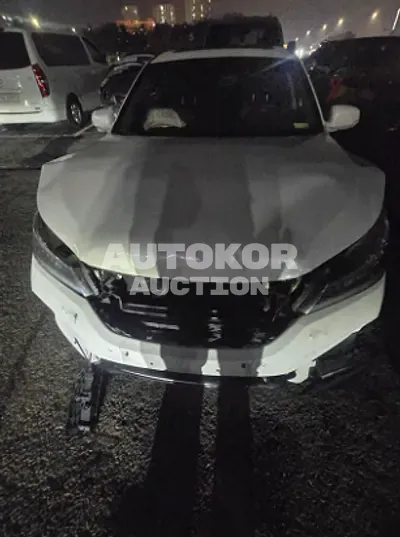 2017, Honda / accord hybrid, 240161 км., hybrid