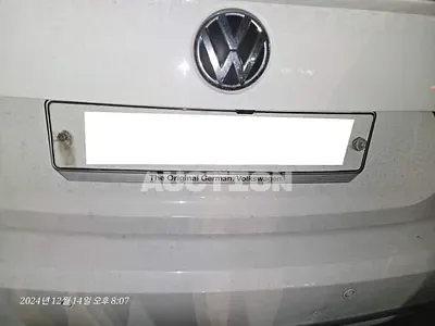 2015, Volkswagen / Passat, VIN: 1VWZZZA3ZFC075114, diesel