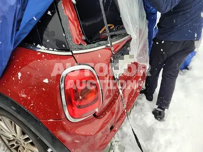 2018, MINI / Cooper, diesel, 1995 куб.см.