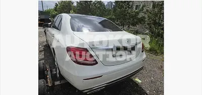 2019, Mercedes-Benz / e300e, 71631 км., gas, 1991 куб.см.