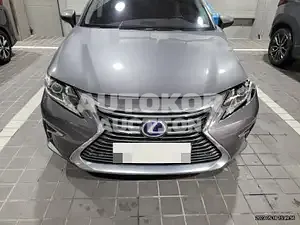 2016, Lexus / ES 300, VIN: JTHBW1GG1G2124436, 93791 км., hybrid