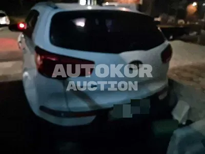 2014, Kia / Sportage, diesel, 2000 куб.см.