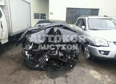 2020, Kia / K5, VIN: KNAG3412BLA015703, 50359 км., gas